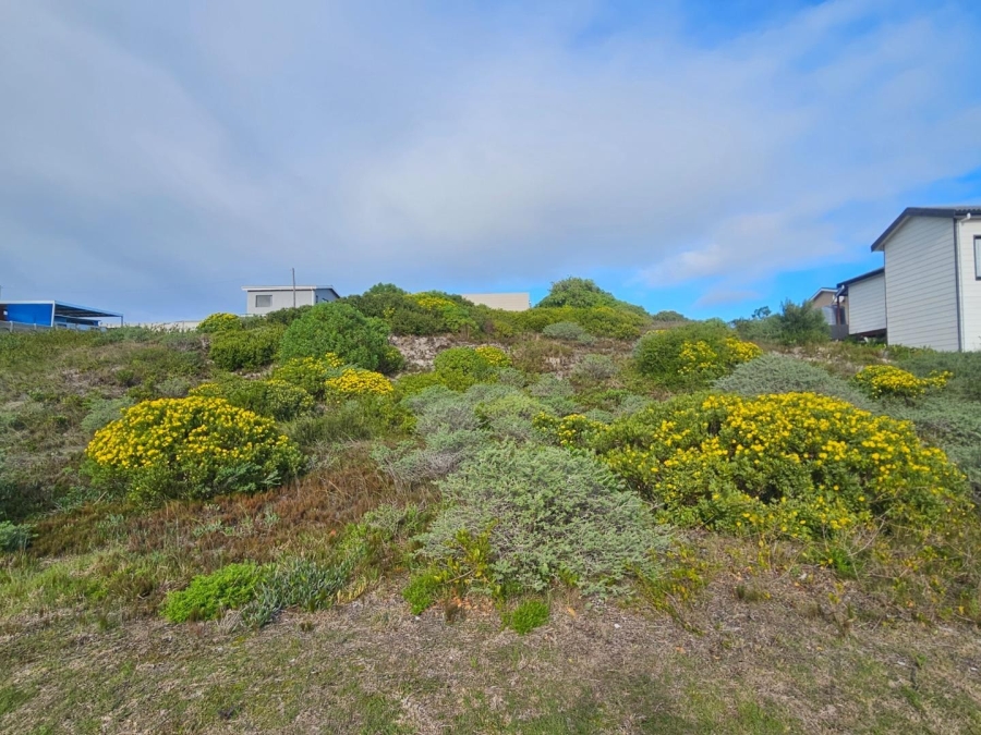 0 Bedroom Property for Sale in Pearly Beach Western Cape